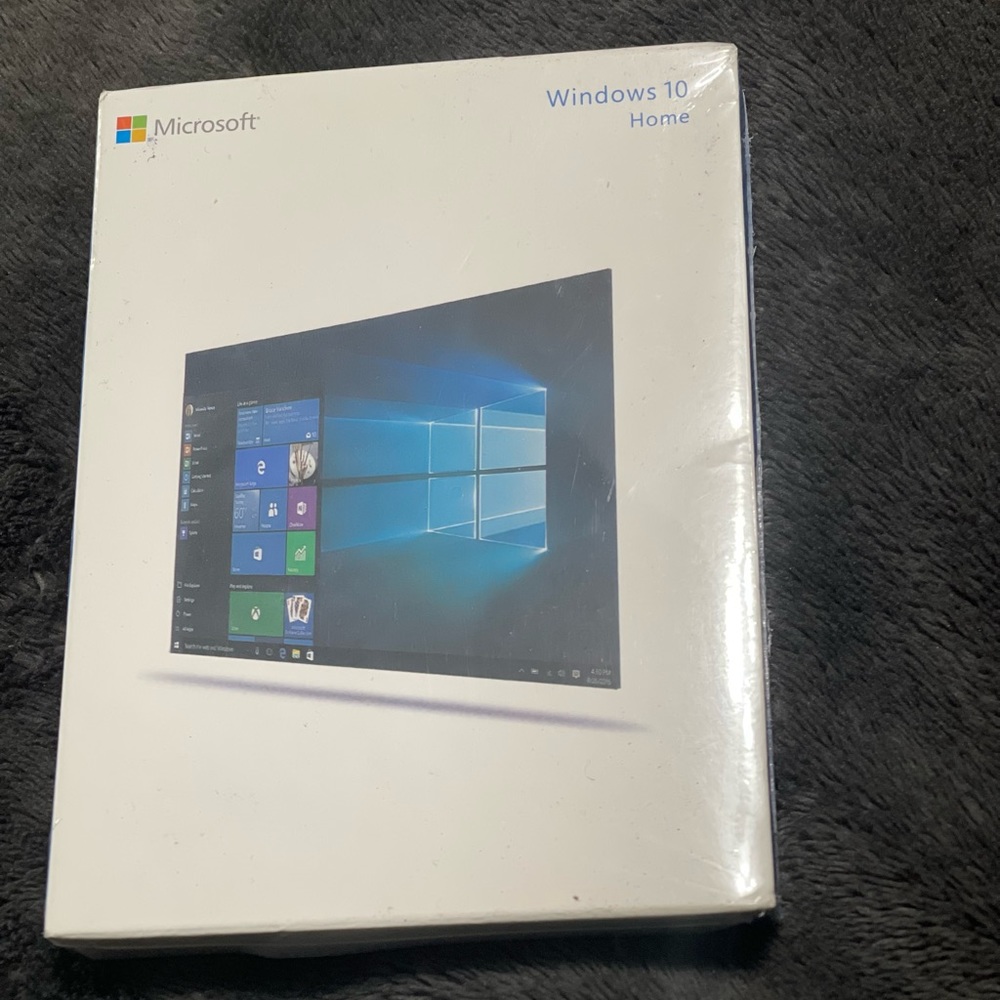 Windows 10